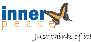 Inner Peace Institute for Wellbeing Logo