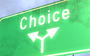 choices-road-sign